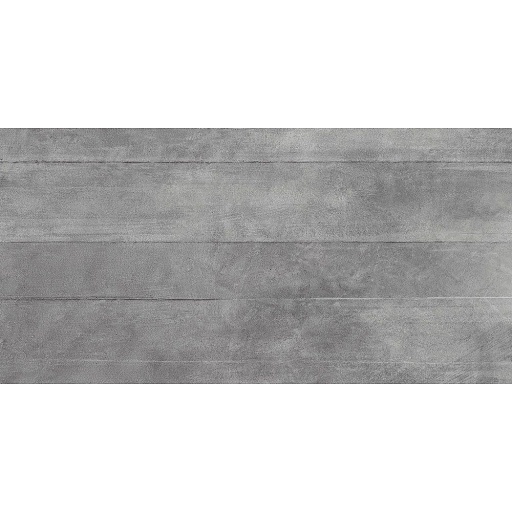 Керамогранит Delacora Concreto темно-серый матовый 1200х600х9,5 мм (2 шт.=1,44 кв.м)
