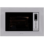 Микроволновая печь встраиваемая Krona Laune белая Микроволновая печь встраиваемая Krona Laune белая