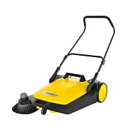 Машина подметально-уборочная ручная Karcher S 6 (1.766-420.0)