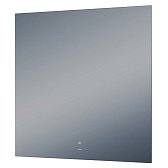 Зеркало VIGO Quadro Classic 1000х1000 мм с подсветкой с сенсорным включением Зеркало VIGO Quadro Classic 1000х1000 мм с подсветкой с сенсорным включением