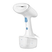 Отпариватель ручной Kitfort КТ-9234 1600 Вт 0,32 л белый