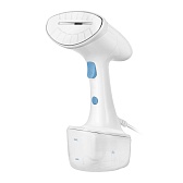 Отпариватель ручной Kitfort КТ-9234 1600 Вт 0,32 л белый Отпариватель ручной Kitfort КТ-9234 1600 Вт 0,32 л белый