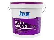 Грунт Knauf Мульти Грунд универсальный 10 кг