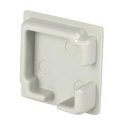 Заглушка для профиля светодиодной ленты Maytoni (10 шт.) (ALM009EC)