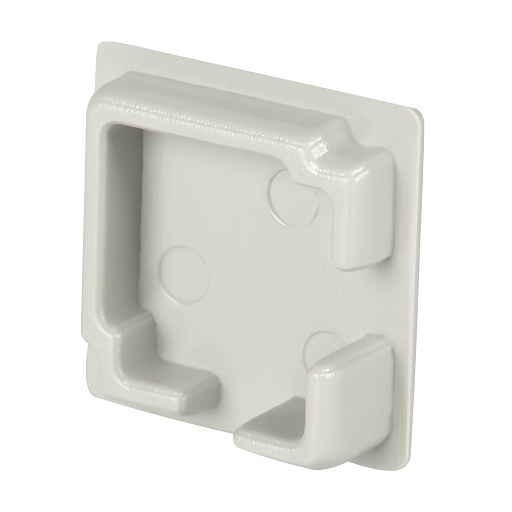 Заглушка для профиля светодиодной ленты Maytoni (10 шт.) (ALM009EC)