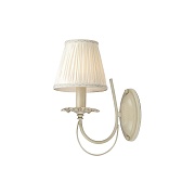 Бра Maytoni Olivia E14 60 Вт 220-240 В бежевое IP20 (ARM326-01-W)