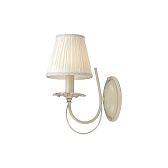 Бра Maytoni Olivia E14 60 Вт 220-240 В бежевое IP20 (ARM326-01-W)