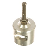 Торцеватель для полипропиленовых труб ProAqua d32 мм (PA52509b)