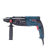 Перфоратор электрический Bosch GBH 2-28 (0611267500) 880 Вт 3,2 Дж SDS-plus