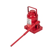 Домкрат гидравлический бутылочный 50 т Rexant (80-0618) Домкрат гидравлический бутылочный 50 т Rexant (80-0618)