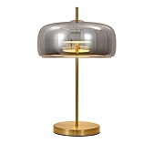 Лампа настольная светодиодная 4000К 12 Вт Arte Lamp Padova (A2404LT-1SM)