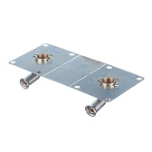 Набор водорозеток Henco (28PF-16041604) 16(пресс) x 1/2 ВР(г) для гипсокартона Набор водорозеток Henco (28PF-16041604) 16(пресс) x 1/2 ВР(г) для гипсокартона