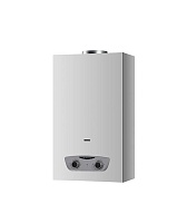Колонка газовая Ariston ONM 14 NG RU проточная 24 кВт вертикальная Колонка газовая Ariston ONM 14 NG RU проточная 24 кВт вертикальная