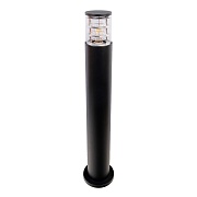 Светильник садово-парковый Arte Lamp Tokyo черный 800 мм E27 40 Вт IP54 (A5318PA-1BK)