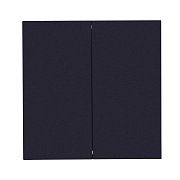 Панель управления для трековой системы Arte Lamp Smart 600 Вт 100-250 В черная (A700106)