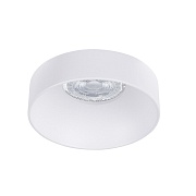 Светильник встраиваемый GU10 белый 35 Вт IP20 Arte Lamp Ramo (A1240PL-1WH) Светильник встраиваемый GU10 белый 35 Вт IP20 Arte Lamp Ramo (A1240PL-1WH)