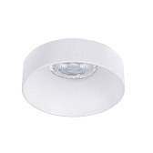 Светильник встраиваемый GU10 белый 35 Вт IP20 Arte Lamp Ramo (A1240PL-1WH) Светильник встраиваемый GU10 белый 35 Вт IP20 Arte Lamp Ramo (A1240PL-1WH)