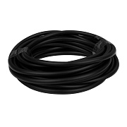 Трубка для капельного полива 1/8 Garden Show пластиковая (466801) Трубка для капельного полива 1/8 Garden Show пластиковая (466801)