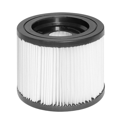 Фильтр для пылесоса Daewoo К моделям DAVC 2514S/2516S/2014S пластик для сухой уборки (DAVC 25HF)