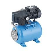 Насосная станция UNIPUMP Auto Jet 100 L-50 60 л/мин (58265) Насосная станция UNIPUMP Auto Jet 100 L-50 60 л/мин (58265)
