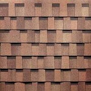 Ламинированная черепица Docke PIE DRAGON/ PREMIUM/ Капучино Ламинированная черепица Docke PIE DRAGON/ PREMIUM/ Капучино