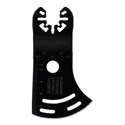 Насадка для реноватора Hilberg (HR1545) по гипсокартону 50 мм