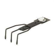 Рыхлитель для садовых ножниц КМ АТОМ CGS-181 230 мм (CGS-4)