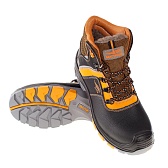 Ботинки рабочие шерстяной мех размер 43 черные Мистраль Ultra (128719) Ботинки рабочие шерстяной мех размер 43 черные Мистраль Ultra (128719)