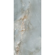 Плитка облицовочная Lavelly Oniks бирюзовая 600x300x9 мм (10 шт.=1,8 кв.м)