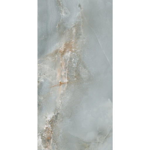 Плитка облицовочная Lavelly Oniks бирюзовая 600x300x9 мм (10 шт.=1,8 кв.м)