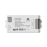 Контроллер для светодиодной ленты Arte Lamp Smart 24 В 360 Вт IP20 (A70C-03CH-WF)