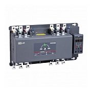 Автоматический ввод резерва Dekraft АВР-303 3P 100А 35 кА 400 В на монтажную плату со встроенным блоком управления (41034DEK)