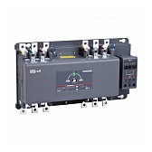 Автоматический ввод резерва Dekraft АВР-303 3P 100А 35 кА 400 В на монтажную плату со встроенным блоком управления (41034DEK) Автоматический ввод резерва Dekraft АВР-303 3P 100А 35 кА 400 В на монтажную плату со встроенным блоком управления (41034DEK)