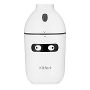 Кофемолка электрическая Kitfort КТ-772-2 белая