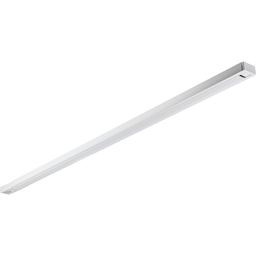Шинопровод однофазный Ritter Artline 2 м белый (59784 5) Шинопровод однофазный Ritter Artline 2 м белый (59784 5)