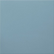 Керамогранит Уральский Гранит Моноколор голубой 600х600х10 мм (4 шт.=1,44 кв.м)