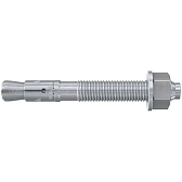 Анкер клиновой Fischer FBN II для бетона 12х254/175 мм (20 шт.) Анкер клиновой Fischer FBN II для бетона 12х254/175 мм (20 шт.)