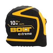 Рулетка Bolt Extreme магнитная 10 м x 32 мм