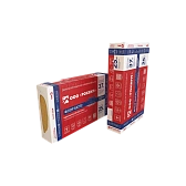 Звукоизоляция Роквул Флор Баттс 25x600x1000 мм 4,8 кв. м - фотография 3