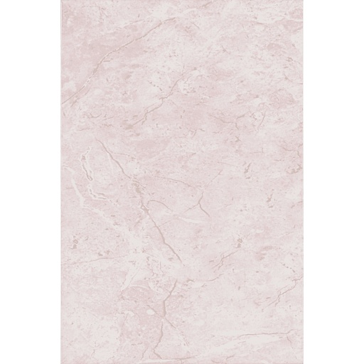 Плитка облицовочная Unitile Ладога розовая 300x200x7 мм (24 шт.=1,44 кв.м)