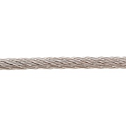 Трос нержавеющая сталь d8 мм (100 м)