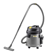 Пылесос Karcher NT 27/1 1380 Вт 27 л (1.428-500.0)