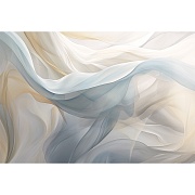 Фотообои Фотообойкин Шелк абстракция Pt-090_4 (4х2,7 м)