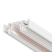 Шинопровод магнитный Arte Lamp Optima-Accessories 2 м белый (A750233)