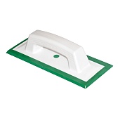 Терка резиновая Litokol 260х110 мм для затирки швов Терка резиновая Litokol 260х110 мм для затирки швов