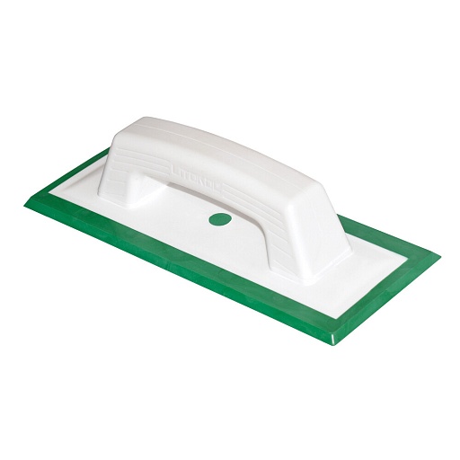 Терка резиновая Litokol 260х110 мм для затирки швов Терка резиновая Litokol 260х110 мм для затирки швов