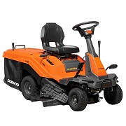 Райдер бензиновый Daewoo 610 мм 7,5 л.с. (DWR 610) Райдер бензиновый Daewoo 610 мм 7,5 л.с. (DWR 610)