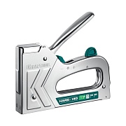 Степлер строительный для скоб Kraftool Extrem (3185) тип 140 стальной