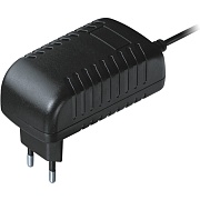 Блок питания для светодиодной ленты Navigator ND-E36 220/24 В 36 Вт IP20 (95441)