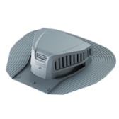 Аэратор точечный Docke PIE/ ROOT/ Серый Аэратор точечный Docke PIE/ ROOT/ Серый